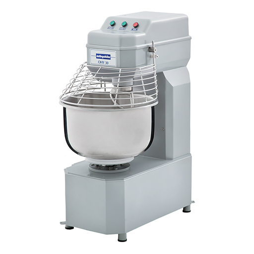 Тестомес OHY 50 TF, 50 кг., трёхфазный