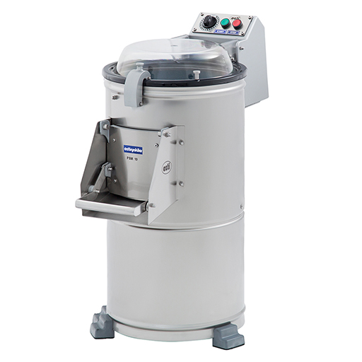 Картофелечистка PSM 30 TF, 30 кг., трёхфазная