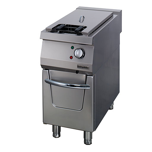Фритюрница со шкафом OFEI 4090, 22л., эл.