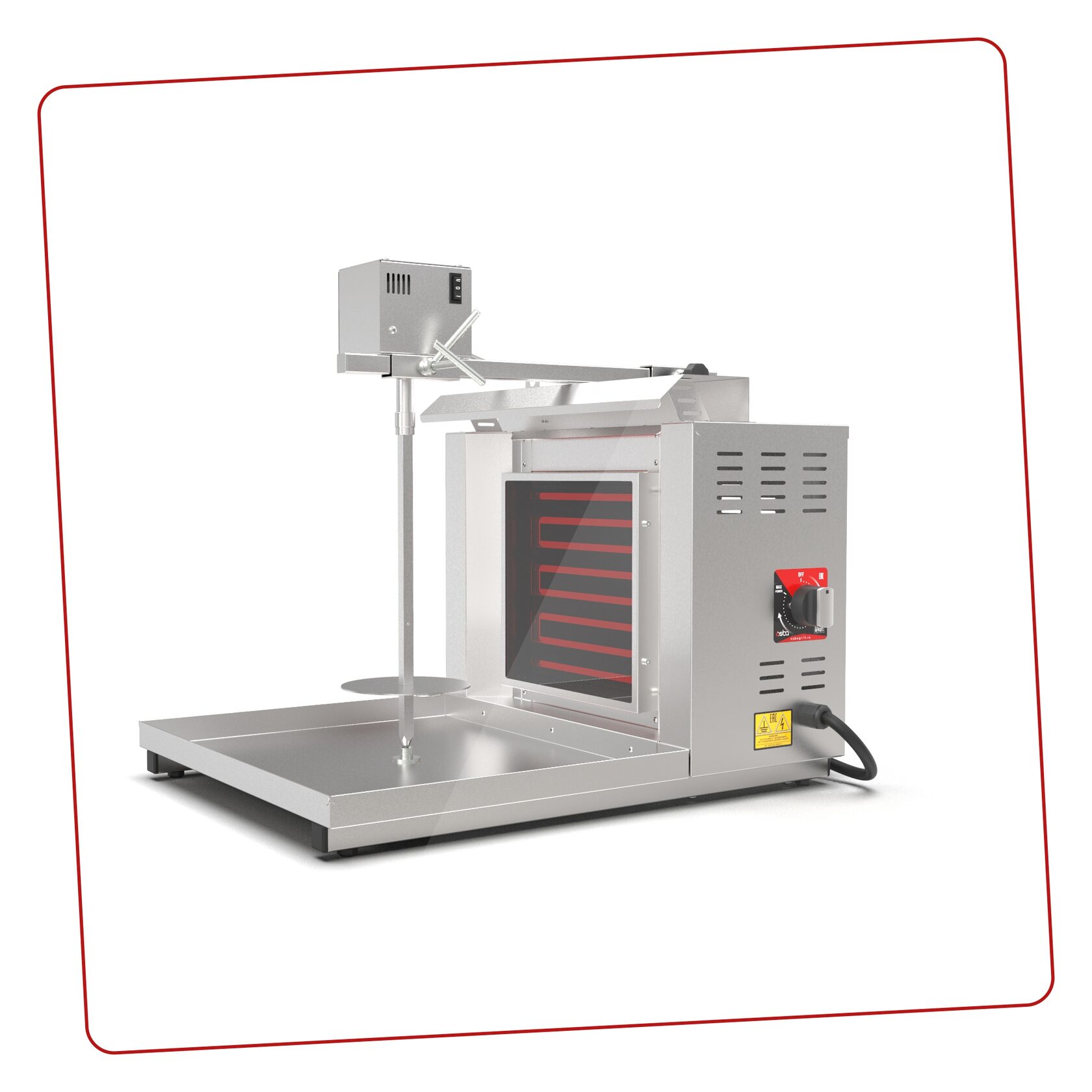 Osba SH1-CE