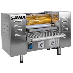 SAWA SW 215 тестораскаточная машина