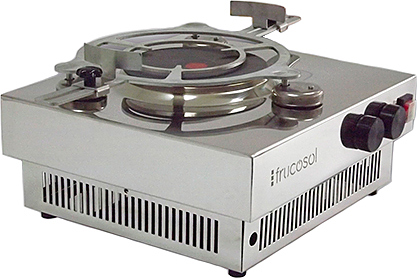 Frucosol BC100 Cooking Machine
