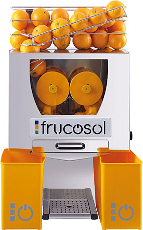 Frucosol F50