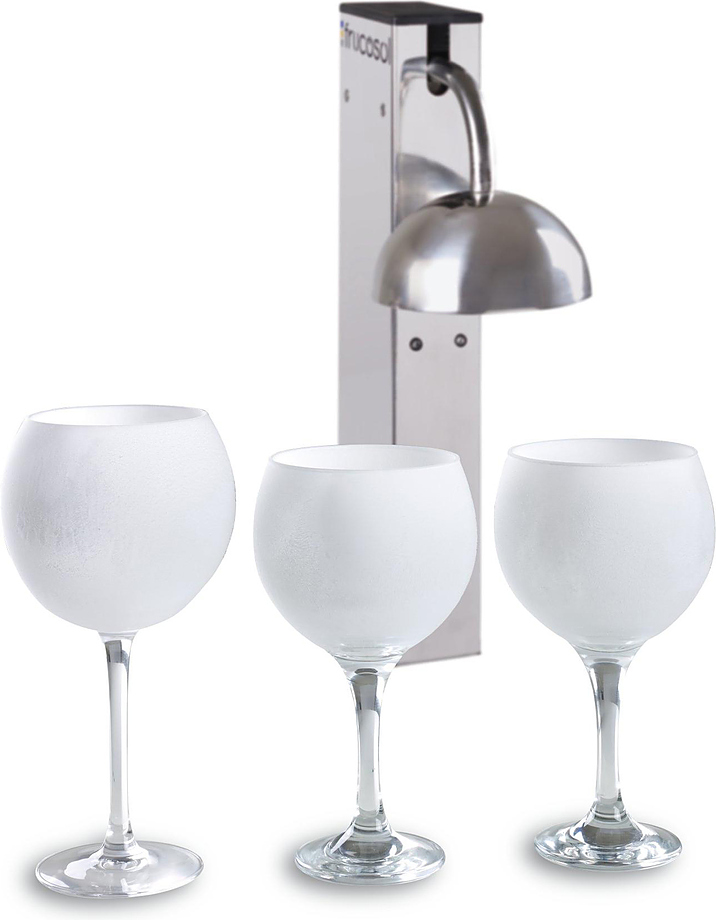 Frucosol GF1000 Охладитель стаканов