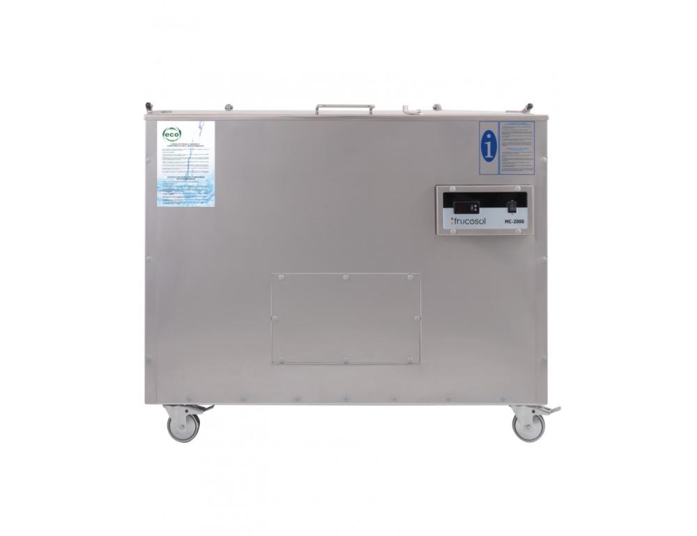 Frucosol MC2000 котломойка
