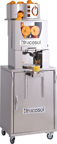 Frucosol Self-Service