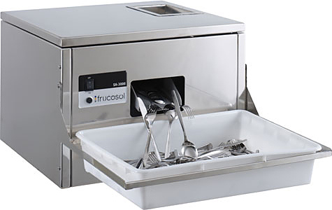 Frucosol SH3000 Полировщик столовых приборов