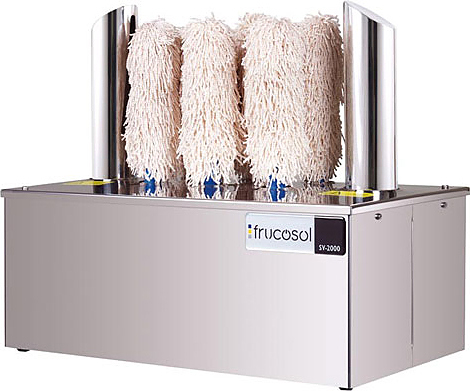 Frucosol SV2000 Полировщик стаканов